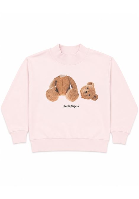 Felpa con logo PALM ANGELS | F6PAJGSW049042